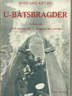 U-Båtsbragder