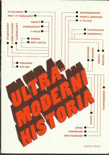 Ultramoderni historia