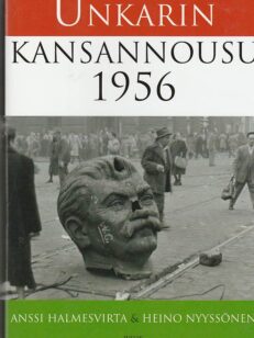Unkarin kansannousu 1956