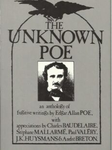 The Unknown Poe