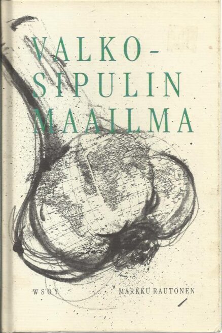 Valkosipulin maailma