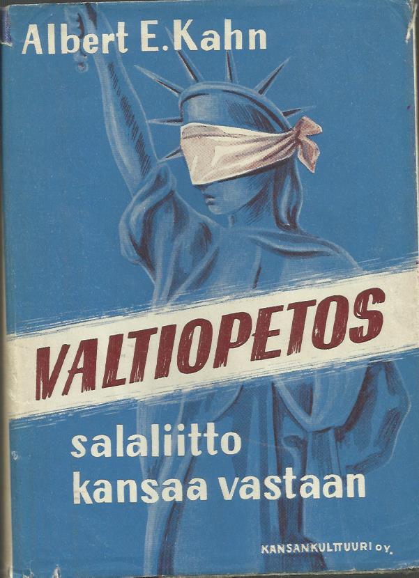 Valtiopetos