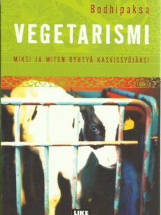 Vegetarismi