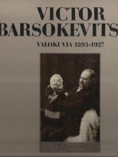 Victor Barsokevitsch