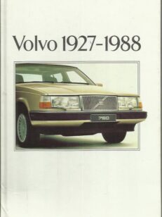 Volvo 1927-1988