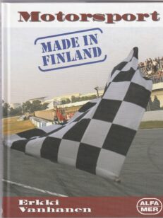 Motorsport - Made in Finland