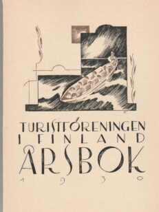Turistföreningen i Finland Årsbok 1930