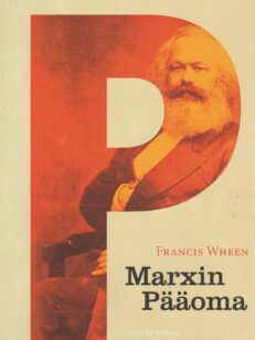 Marxin pääoma