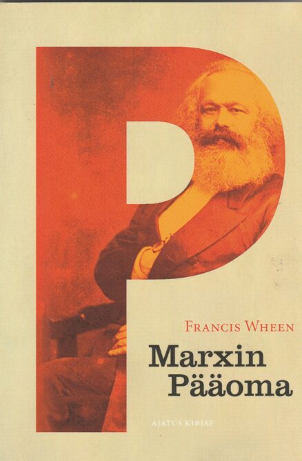 Marxin pääoma