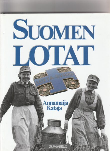 Suomen Lotat