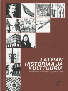 Latvian historiaa ja kulttuuria