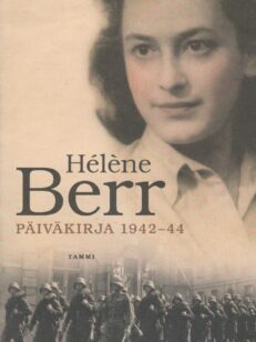 Päiväkirja 1942-1944