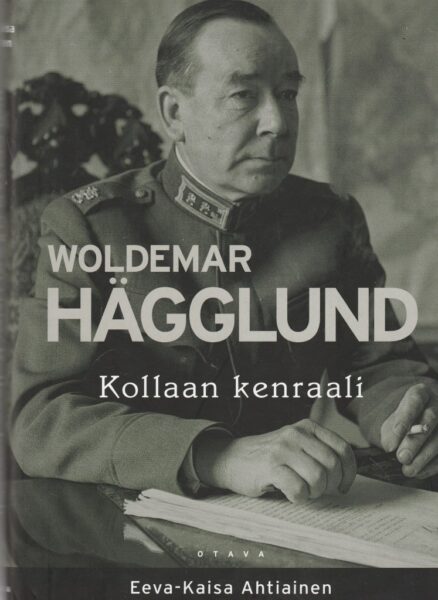 Woldemar Hägglund - Kollaan kentraali