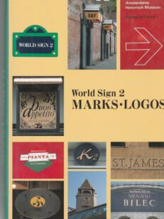 World Sign 2 - Marks-Logos