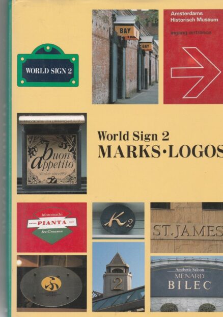 World Sign 2 - Marks-Logos
