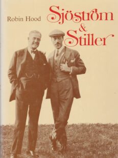 Sjöström & Stiller