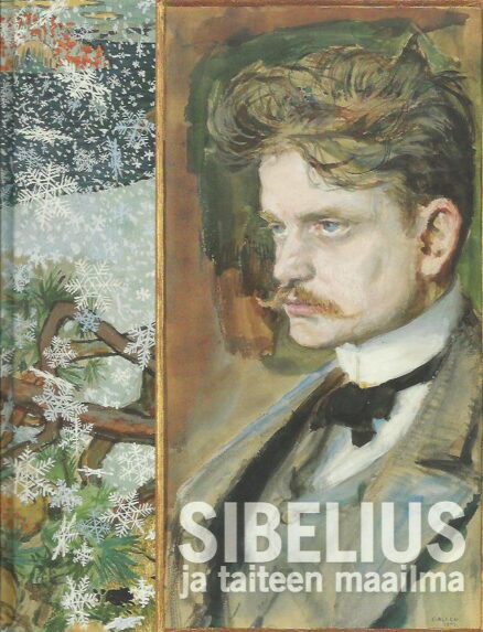 Sibelius ja taiteen maailma