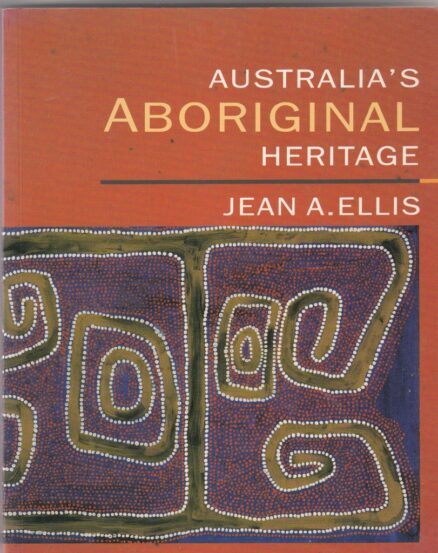 Australia's Aborginal Heritage