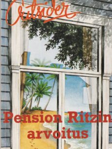 Pension Ritzin arvoitus