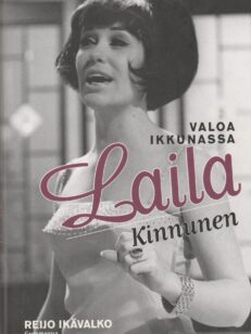 Valoa Ikkunassa - Laila Kinnunen