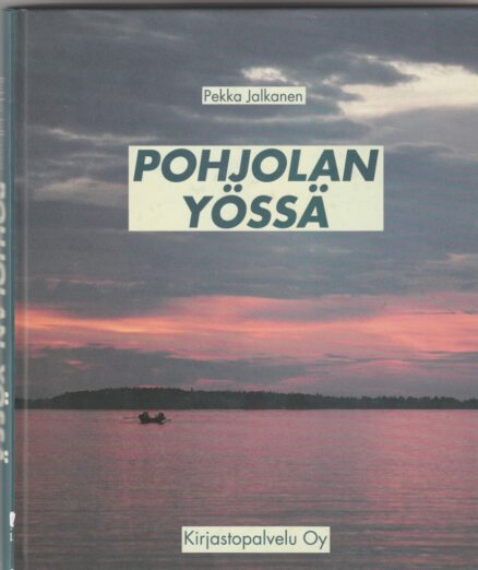 Pohjolan yössä