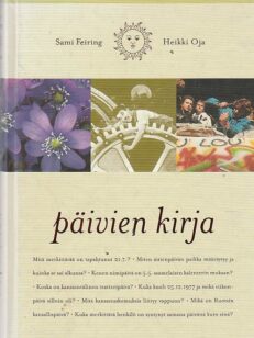 Päivien kirja – 