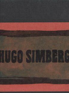 Hugo Simberg ja haavoittunut enkeli Sårad ängel / The Wounded angel