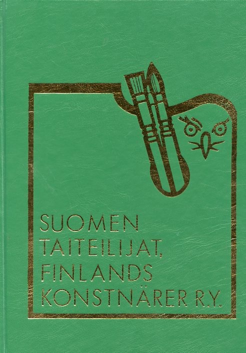 Suomen Taiteilijat, Finlands Konstnärer . 30 vuotta Matrikkeli 1998 –  