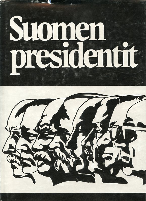 Suomen presidentit – 