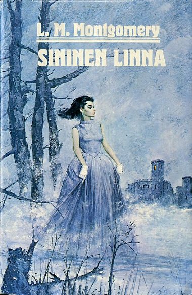 Sininen linna – 