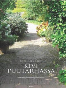 Suomen puu- ja pensaskasvio – 