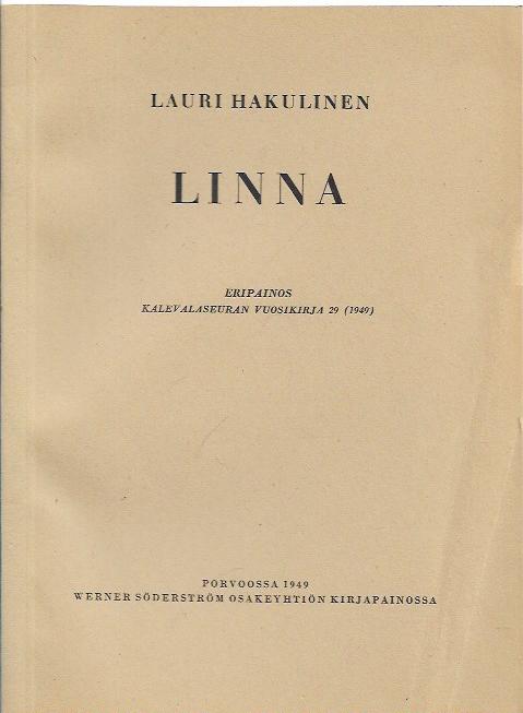 Linna – 