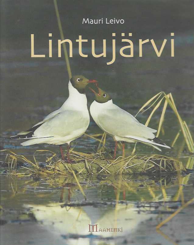 Lintujärvi – 