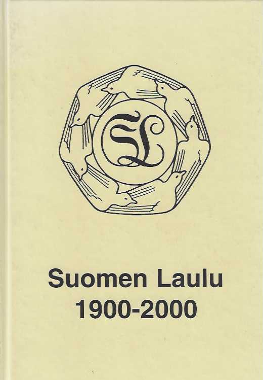 Suomen Laulu 1900-2000 – 