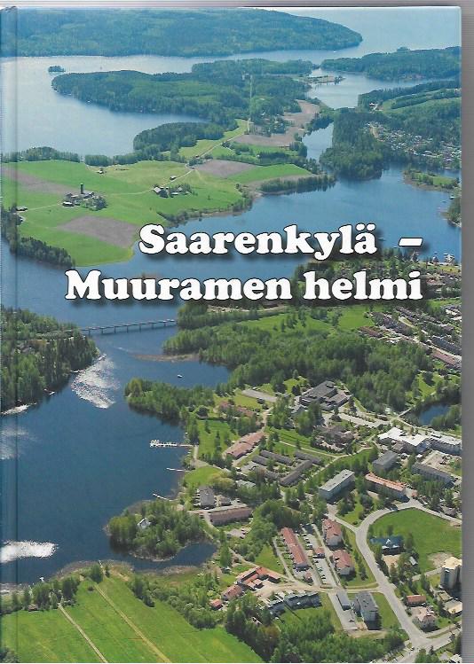 Saarenkylä – Muuramen helmi – 