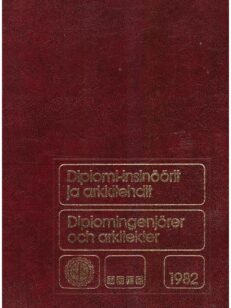 Diplomi-insinöörit ja arkkitehdit 1982