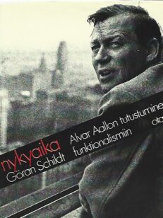 Nykyaika - Alvar Aallon tutustuminen funktionalismiin