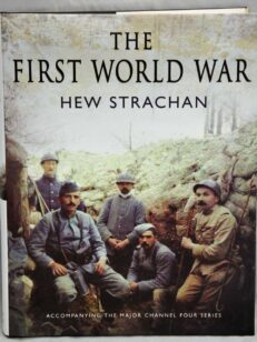 The first world war