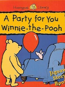 A Party for You Winnie-the Pooh