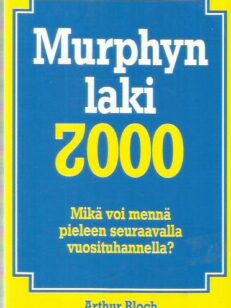 Murphyn laki 2000