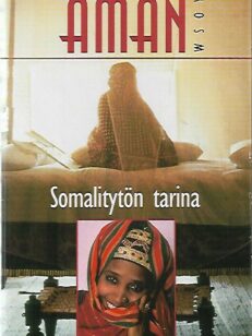 Aman - Somalitytön tarina