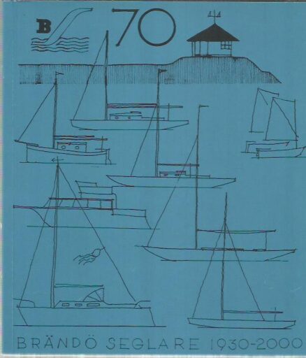 Brändö seglare 1930-2000