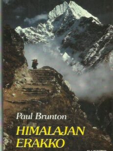 Himalajan erakko
