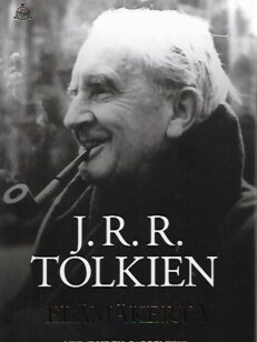 J. R. R. Tolkien - Elämäkerta