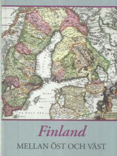 Finland mellan öst och väst