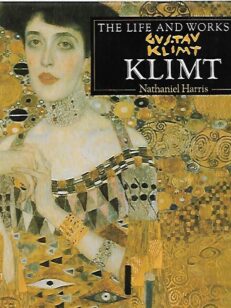 The Life and Works of Gustav Klimt
