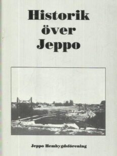 Historik över Jeppo