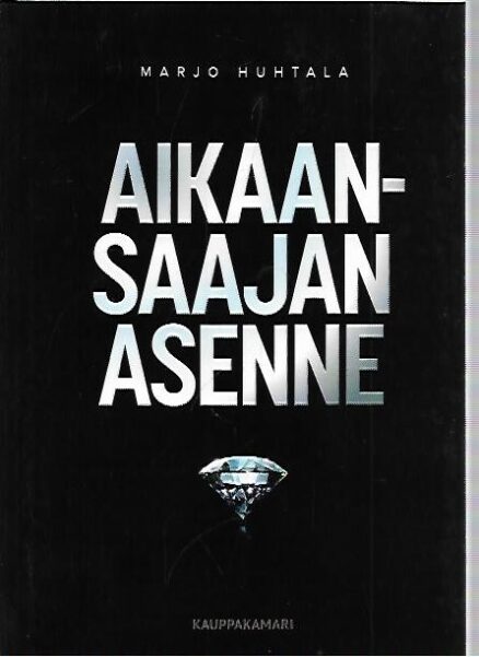 Aikaansaajan asenne