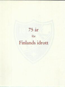 IFK 75 år för Finlands idrott