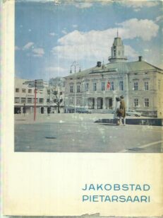 Jakobstad Pietarsaari